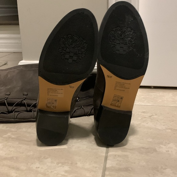 Vince Camuto Over the knee boots - Picture 2 of 4